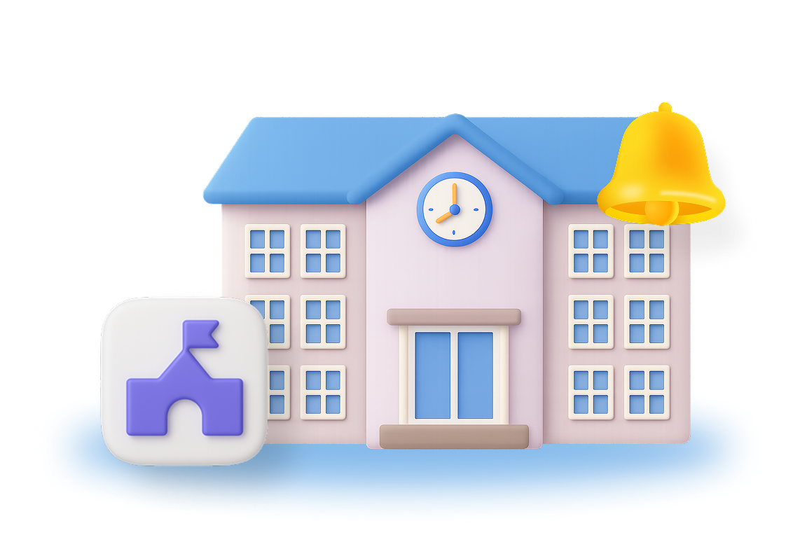 늘봄학교 메인 이미지